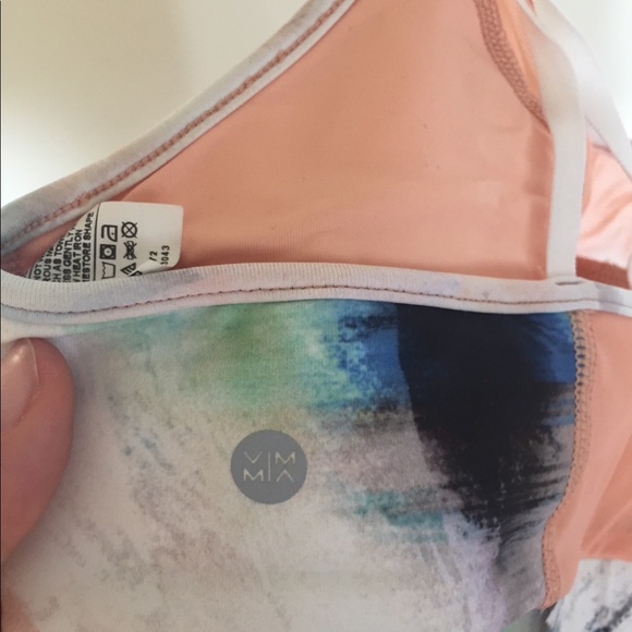 Vimmia Presence Bra - Picture 4 of 5